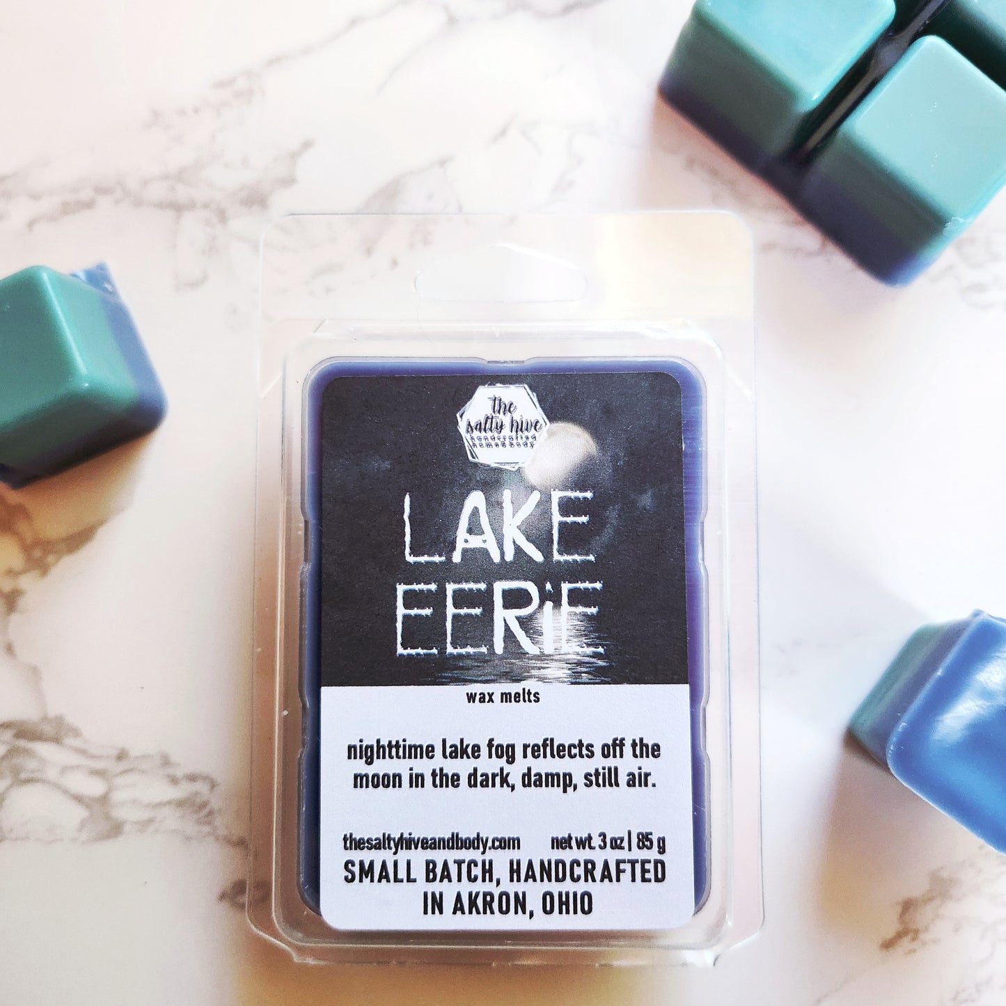 lake eerie wax melts