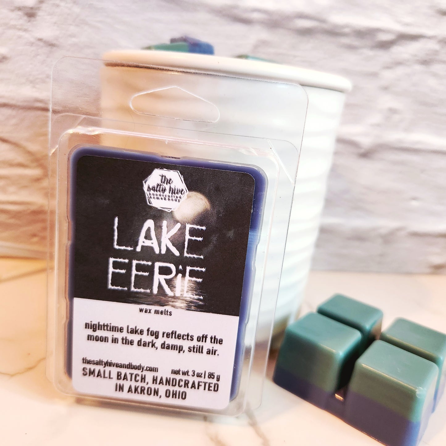 lake eerie wax melts