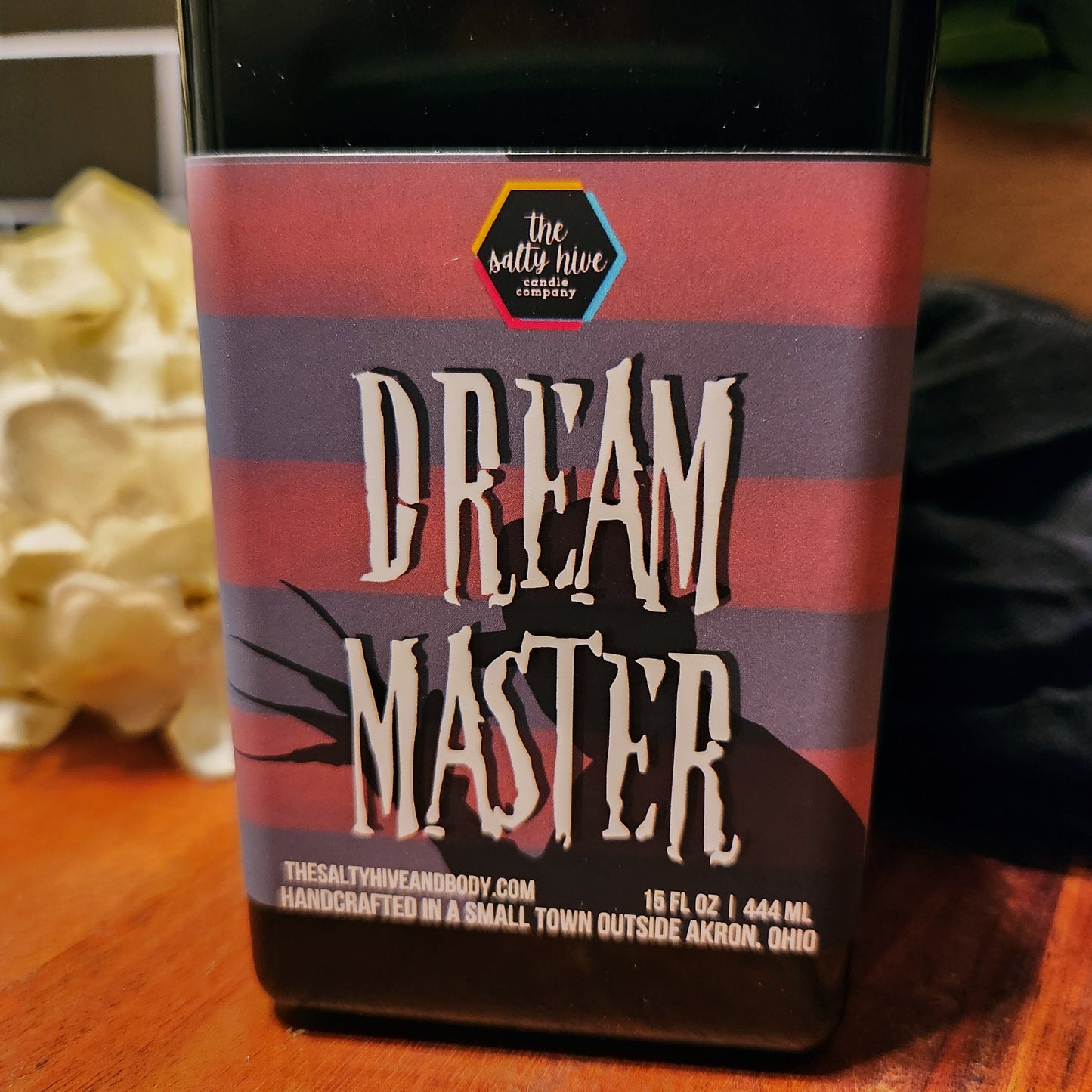 dream master foaming hand soap