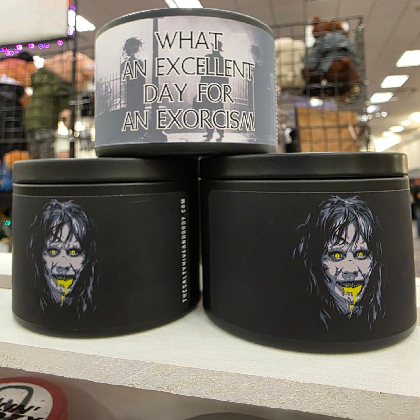 regan candle