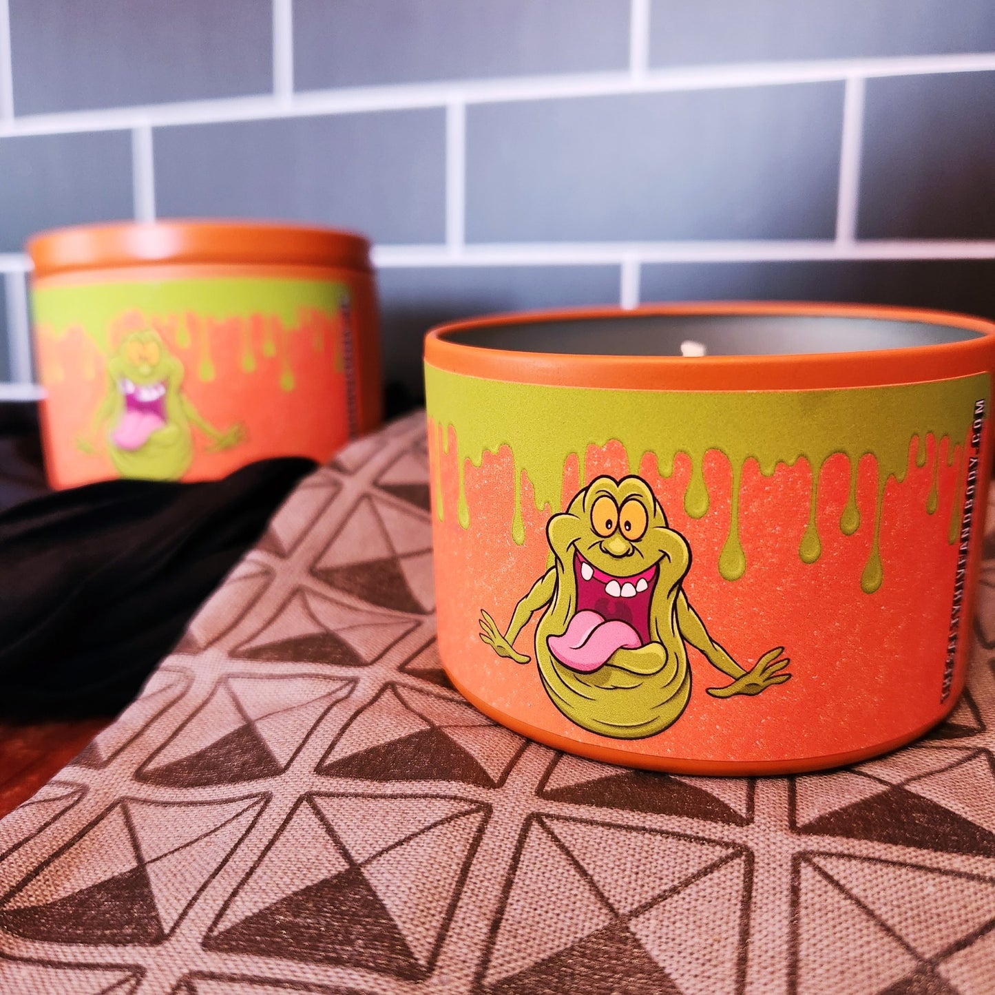 ecto cooler candle