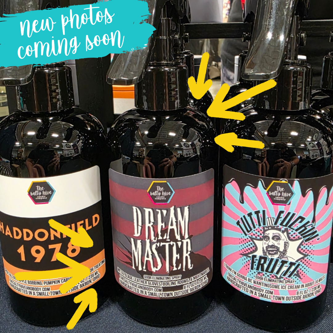 dream master room spray