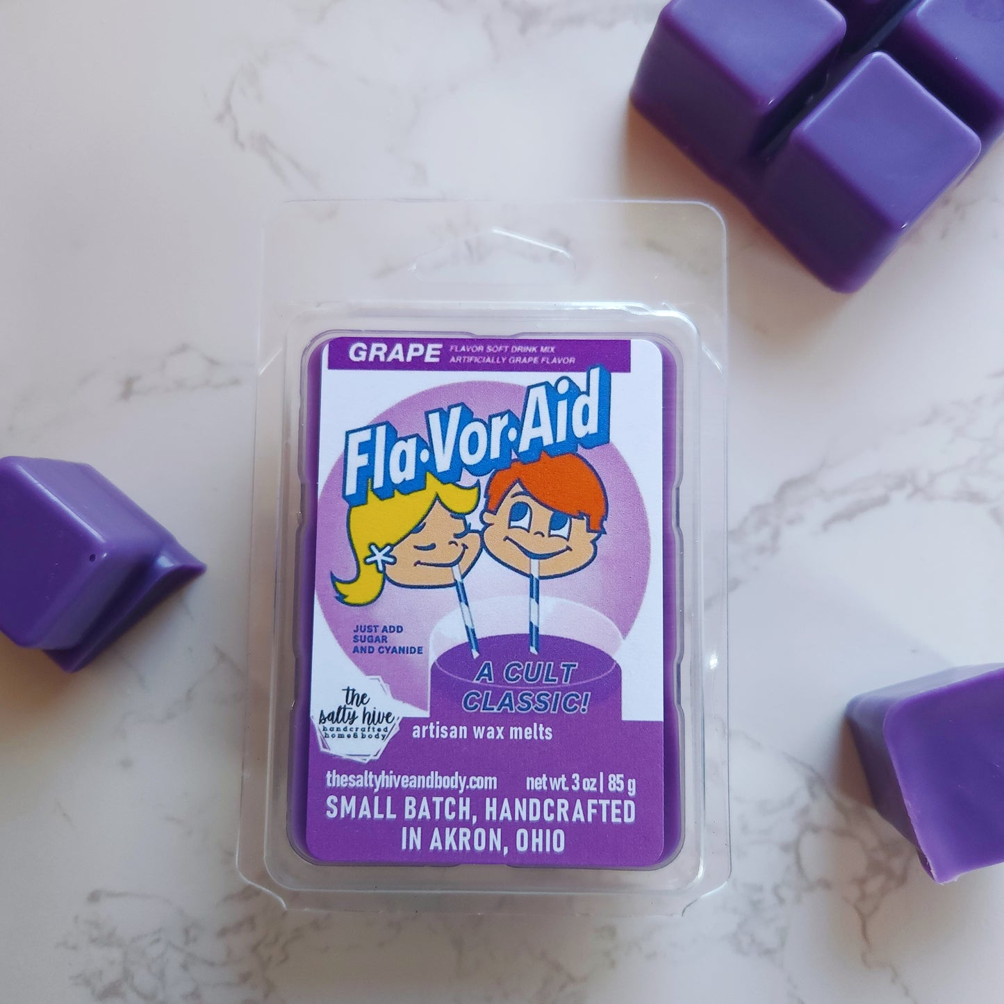 cult classic wax melts