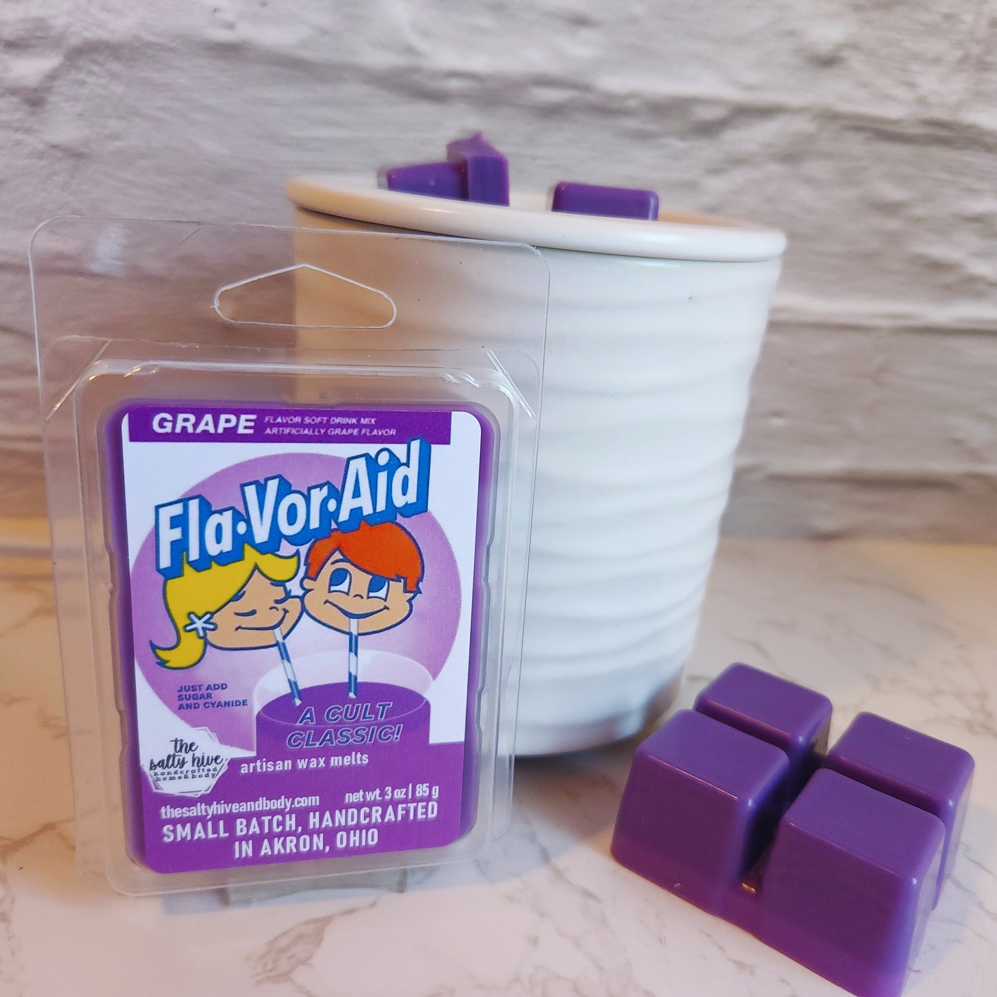 cult classic wax melts