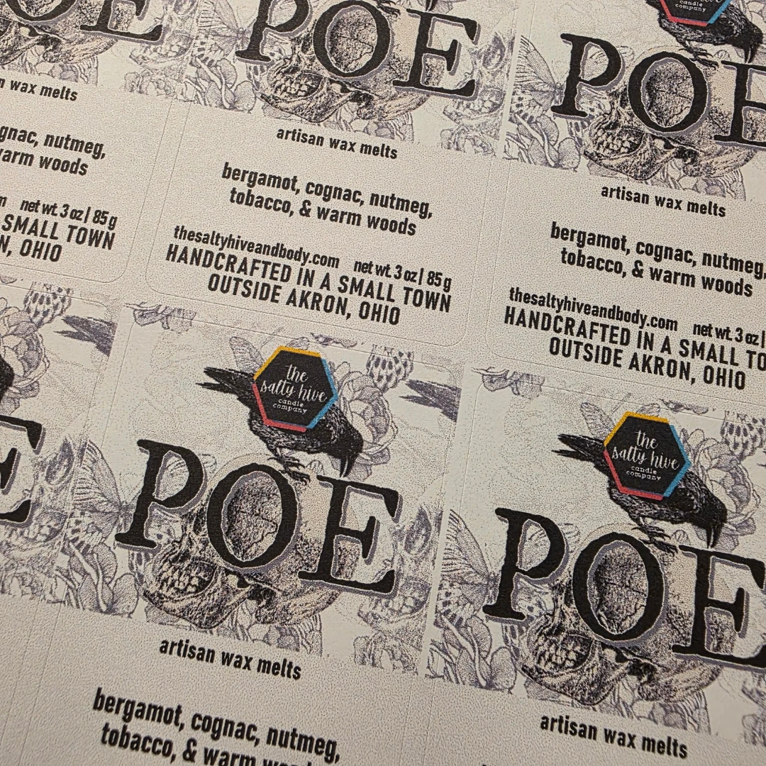 poe wax melts