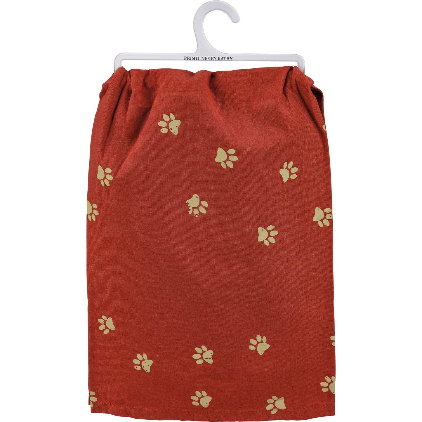 cat's already been fed hand towel - the salty hive