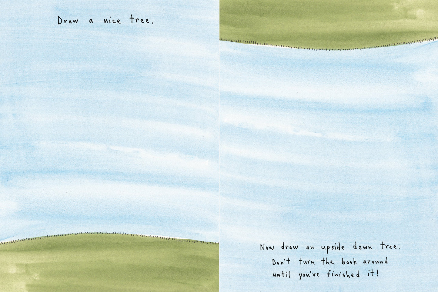 the daily artist sketchbook - the salty hive