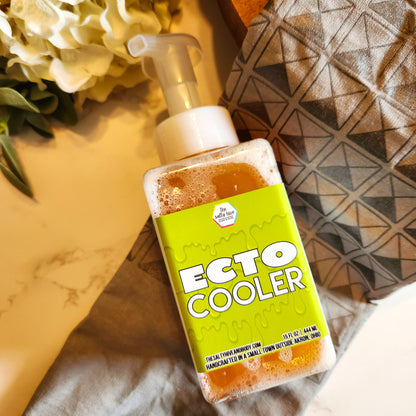 ecto cooler foaming hand soap