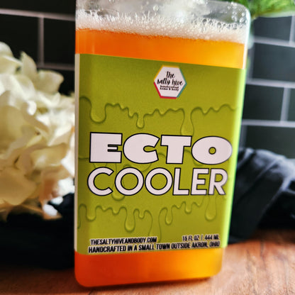 ecto cooler foaming hand soap