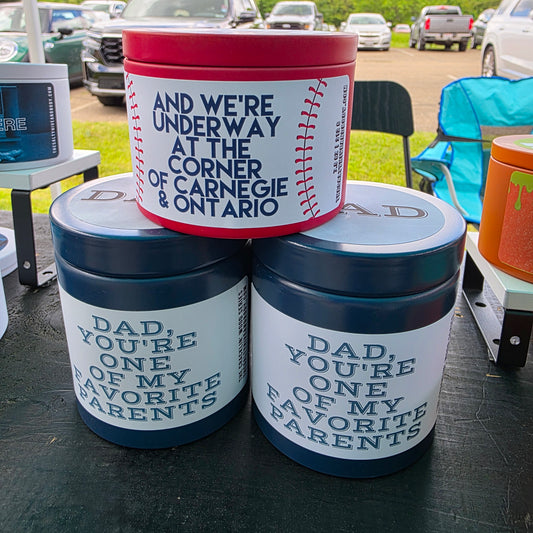 the jake candle - cleveland guardians