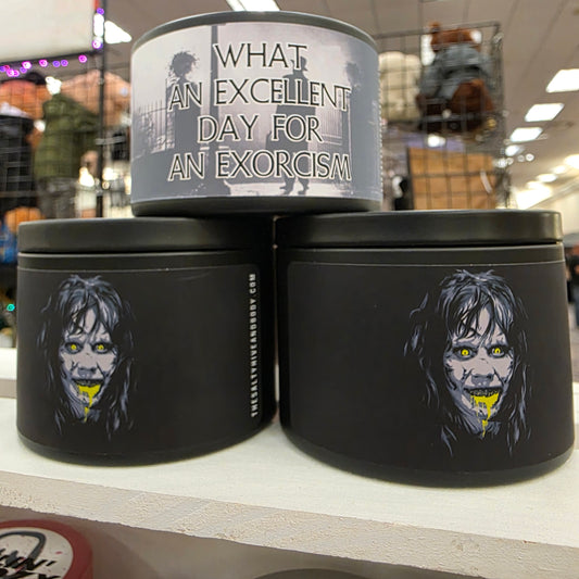 regan candle