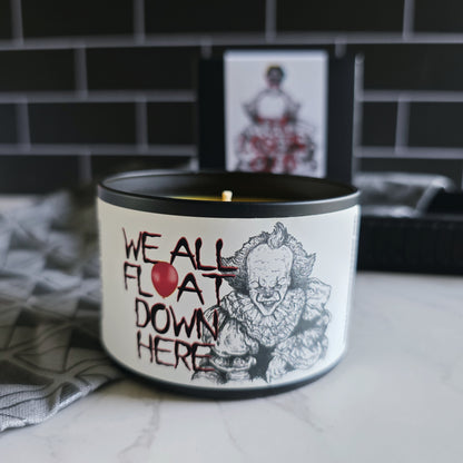 the losers' club candle - stephen king it