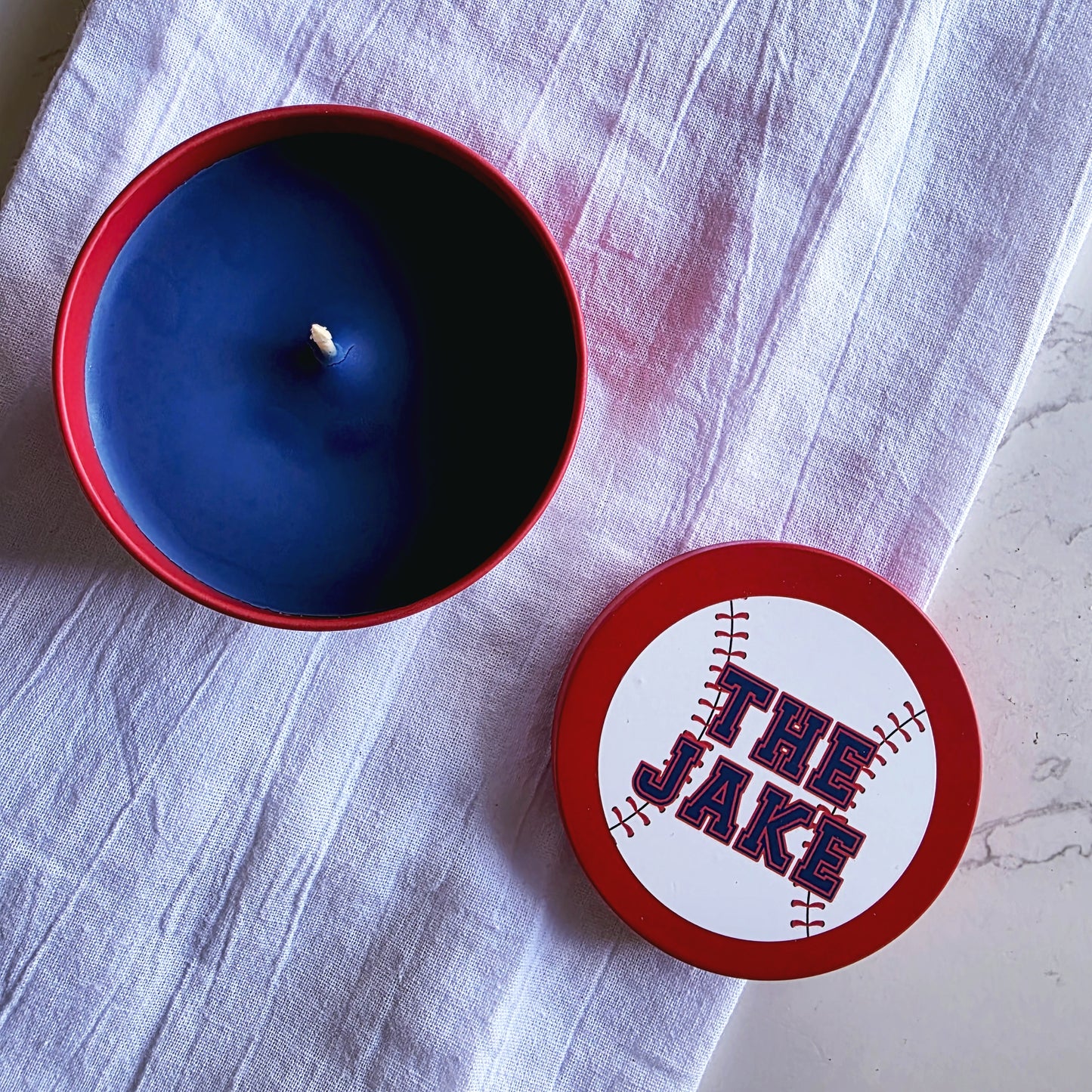 the jake candle - cleveland guardians