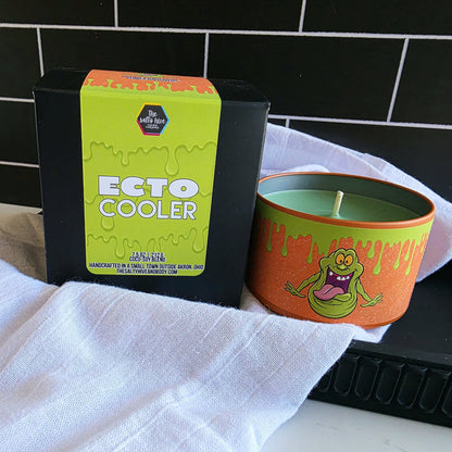 ecto cooler candle