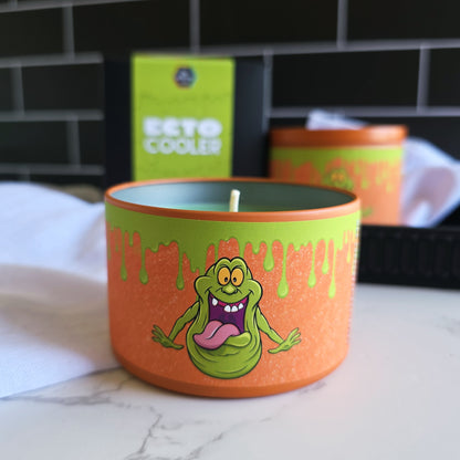 ecto cooler candle