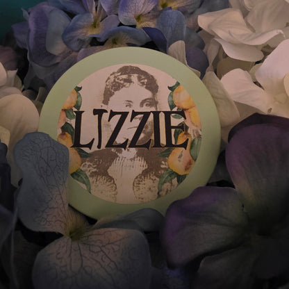 lizzie candle