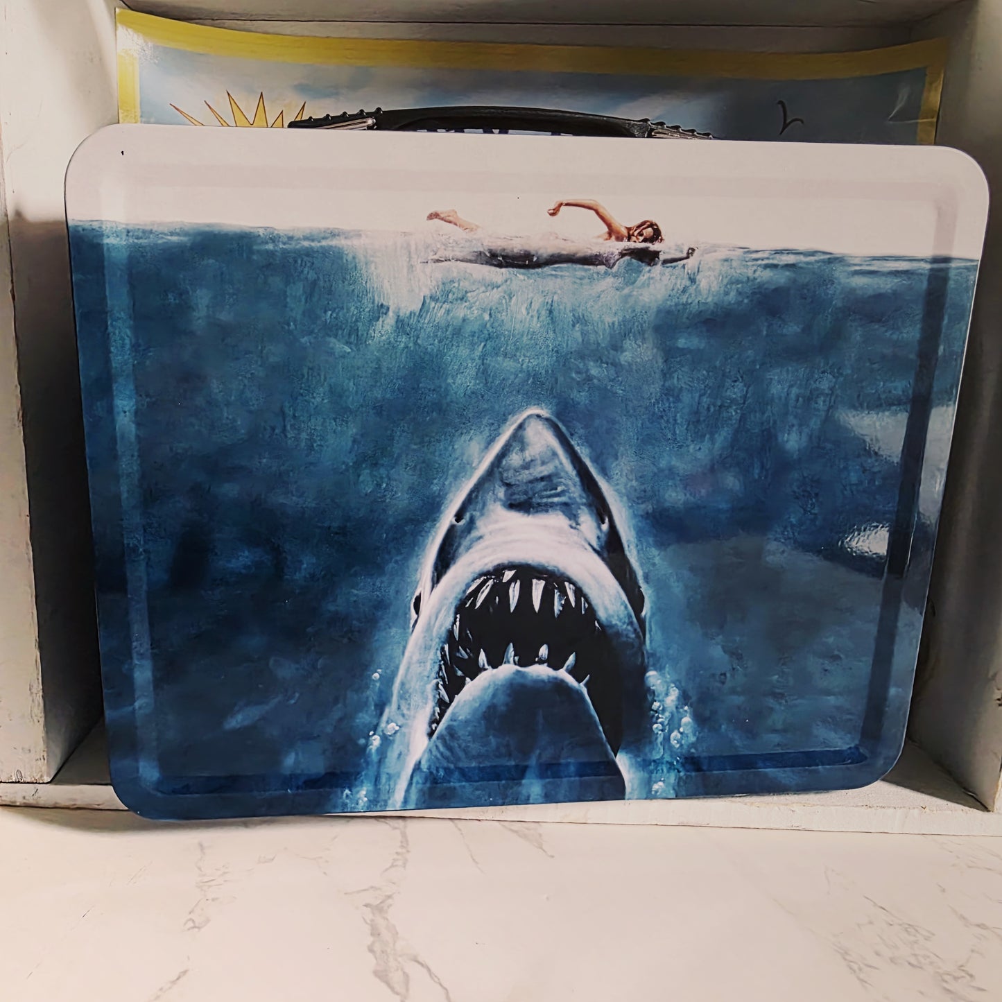 jaws mystery box 🦈