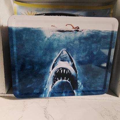 jaws mystery box 🦈