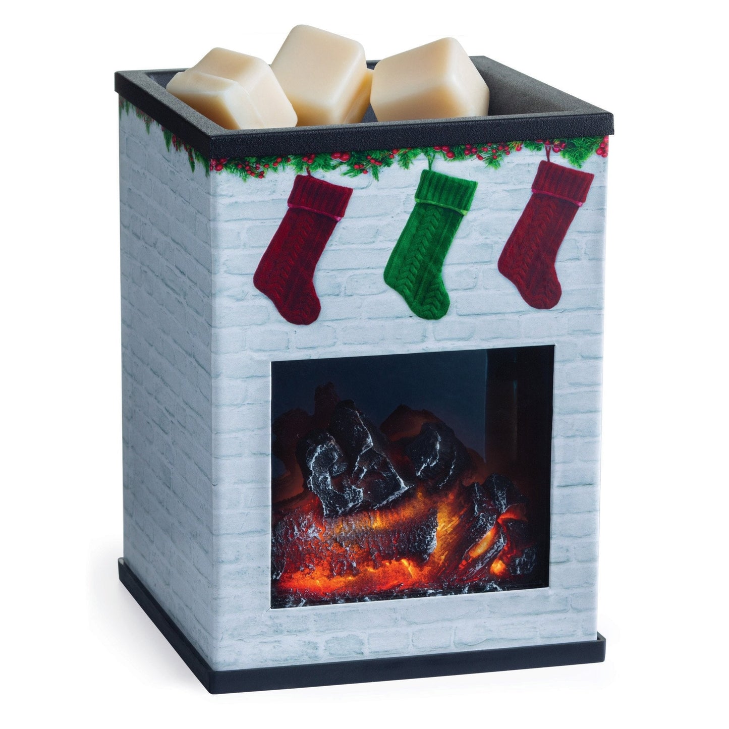 holiday wax warmer starter sets - several varities! - the salty hive