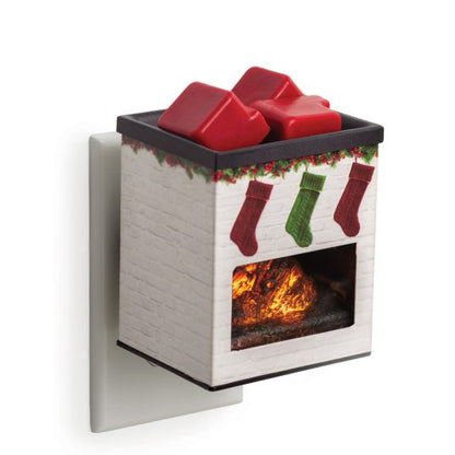 holiday wax warmer starter sets - several varities! - the salty hive