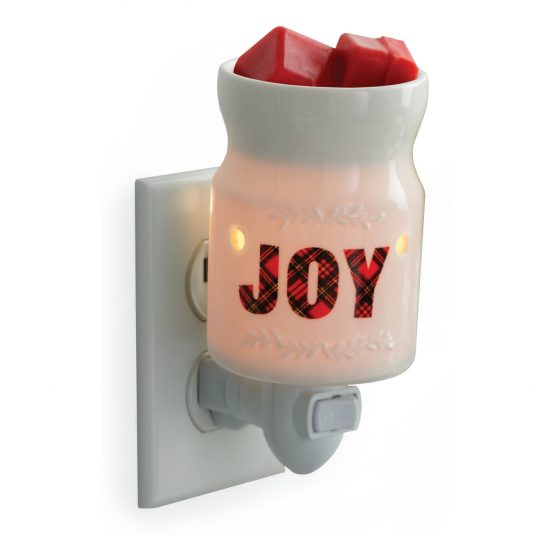 holiday wax warmer starter sets - several varities! - the salty hive