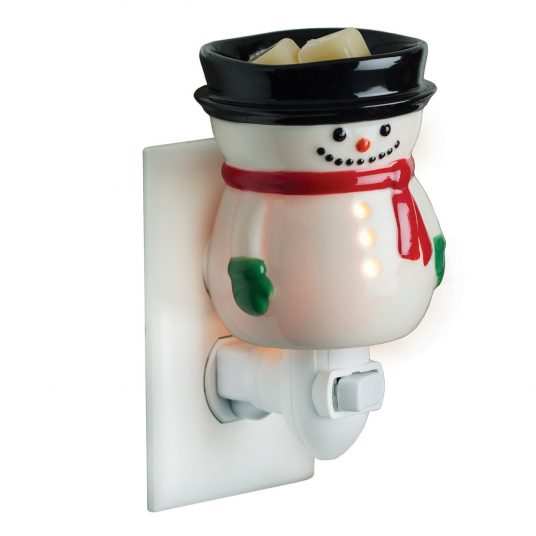 holiday wax warmer starter sets - several varities! - the salty hive