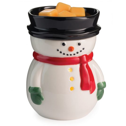 holiday wax warmer starter sets - several varities! - the salty hive