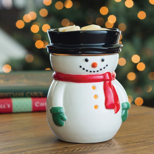 holiday wax warmer starter sets - several varities! - the salty hive