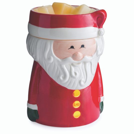 holiday wax warmer starter sets - several varities! - the salty hive