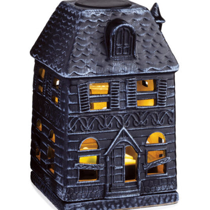 haunted house wax warmer starter set