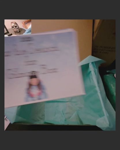 tis the season for gilmore box