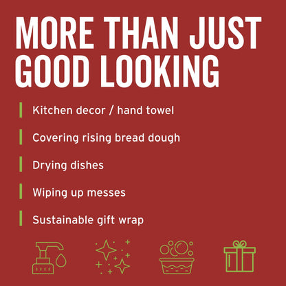 look what you did you little jerk holiday towel - home alone