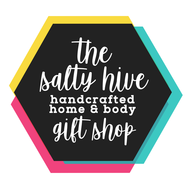 the salty hive home & body llc