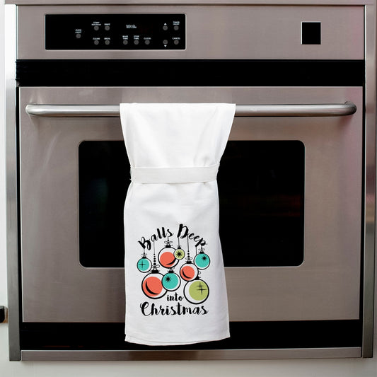 Welcome to our hive Kitchen Towels, Funny Kitchen Towel, Hand Towels, –  Country Squared