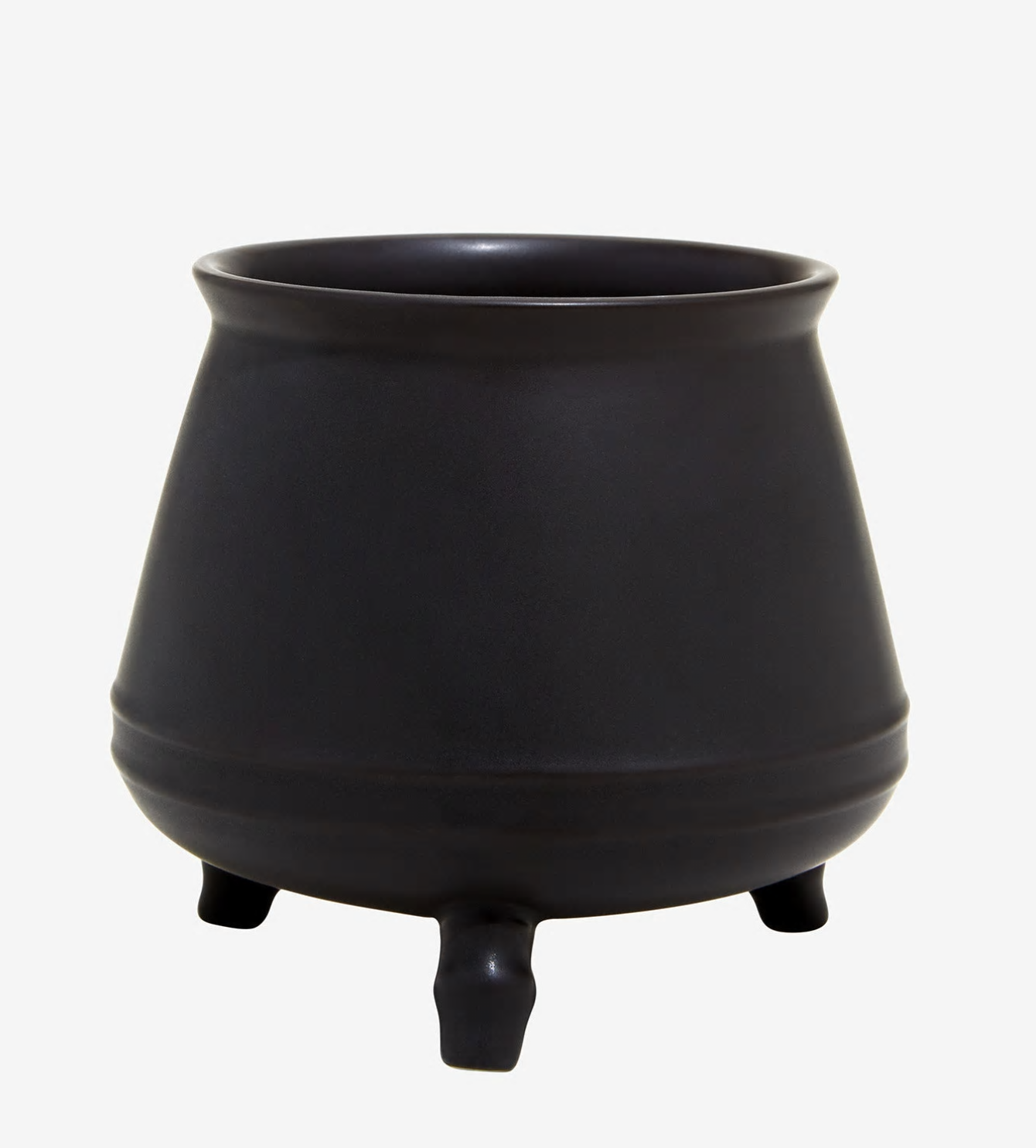hogwarts cauldron pencil cup - the salty hive