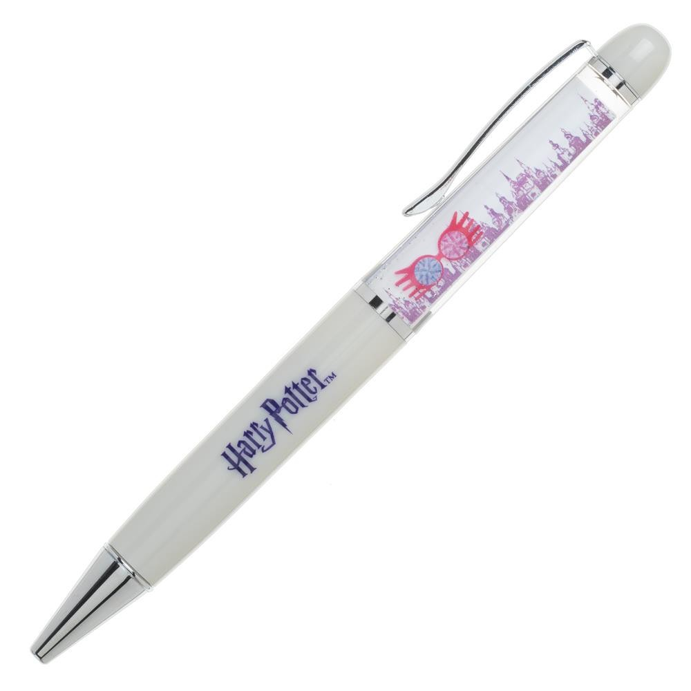 luna lovegood floaty pen - the salty hive