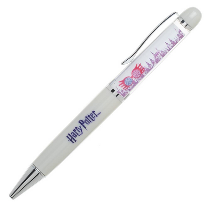 luna lovegood floaty pen - the salty hive