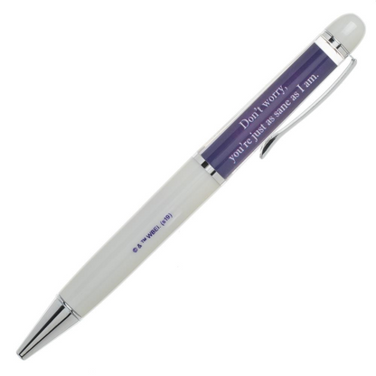luna lovegood floaty pen - the salty hive