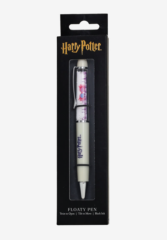 luna lovegood floaty pen - the salty hive
